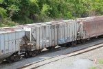 RFMX 464651 ex Conrail covered hopper